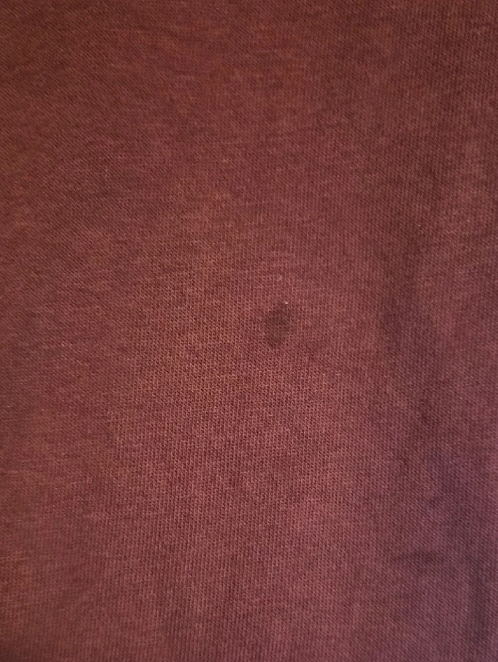 Old Navy Maroon Zip Hoodie & Joggers Set